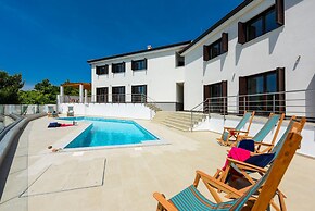 Villa Lubey Zadarvillas