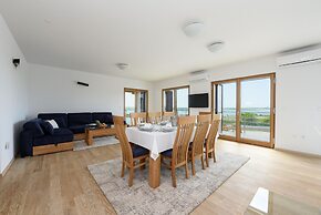 Villa Lubey Zadarvillas