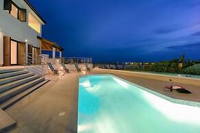 Villa Lubey Zadarvillas