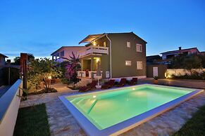 Villa Maraschino Zadarvillas