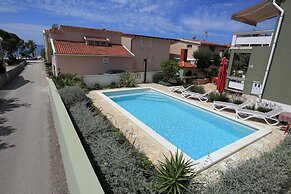 Villa Maraschino Zadarvillas