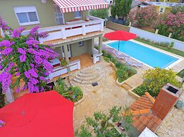 Villa Maraschino Zadarvillas