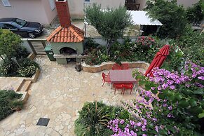 Villa Maraschino Zadarvillas