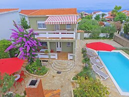 Villa Maraschino Zadarvillas