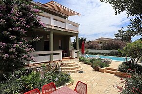 Villa Maraschino Zadarvillas