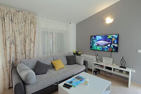 Villa Maraschino Zadarvillas