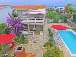 Villa Maraschino Zadarvillas