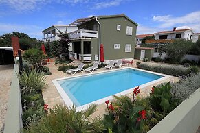 Villa Maraschino Zadarvillas