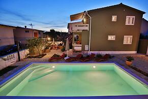 Villa Maraschino Zadarvillas