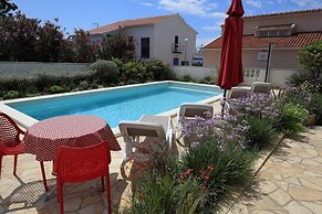 Villa Maraschino Zadarvillas