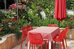 Villa Maraschino Zadarvillas