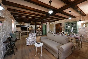 Villa Laurana Zadarvillas