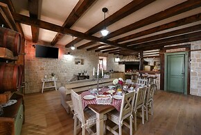 Villa Laurana Zadarvillas