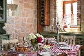 Villa Laurana Zadarvillas