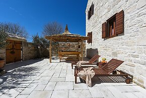 Villa Laurana Zadarvillas