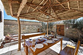 Villa Laurana Zadarvillas