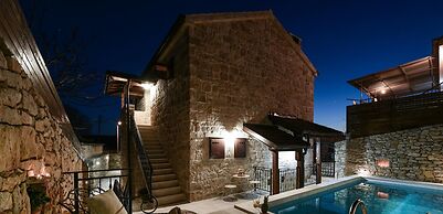 Villa Laurana Zadarvillas