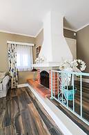 Villa Marigold Zadarvillas