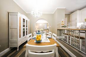 Villa Marigold Zadarvillas