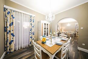 Villa Marigold Zadarvillas