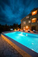 Villa Marigold Zadarvillas