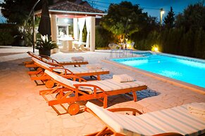 Villa Marigold Zadarvillas