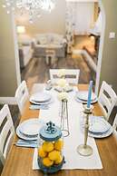 Villa Marigold Zadarvillas