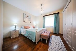 Villa Marigold Zadarvillas