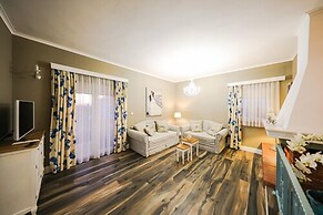 Villa Marigold Zadarvillas