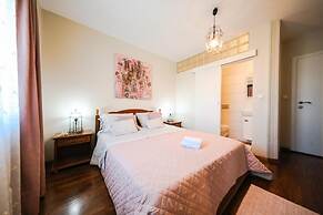 Villa Marigold Zadarvillas