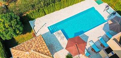 Villa Marigold Zadarvillas