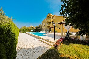 Villa Marigold Zadarvillas