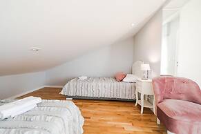 Villa Marigold Zadarvillas