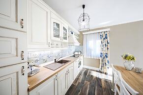 Villa Marigold Zadarvillas