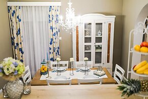 Villa Marigold Zadarvillas