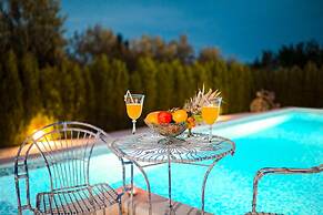 Villa Marigold Zadarvillas