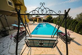 Villa Marigold Zadarvillas