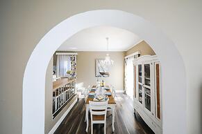 Villa Marigold Zadarvillas