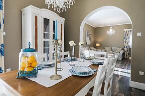 Villa Marigold Zadarvillas
