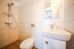 Villa Marigold Zadarvillas