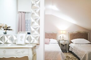 Villa Marigold Zadarvillas