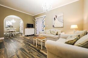 Villa Marigold Zadarvillas