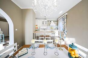 Villa Marigold Zadarvillas