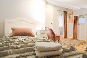 Villa Marigold Zadarvillas