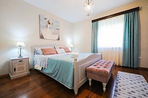 Villa Marigold Zadarvillas