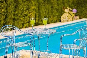 Villa Marigold Zadarvillas