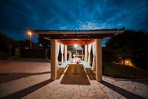 Villa Marigold Zadarvillas