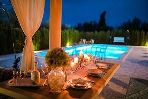 Villa Marigold Zadarvillas