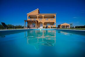 Villa Levatinka Zadarvillas