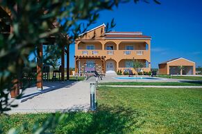 Villa Levatinka Zadarvillas